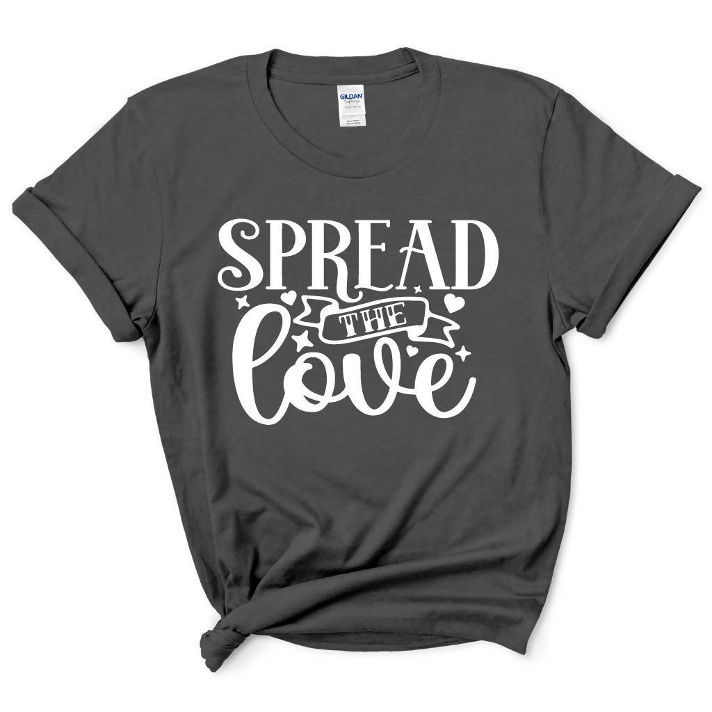 Spread The Love Shirt