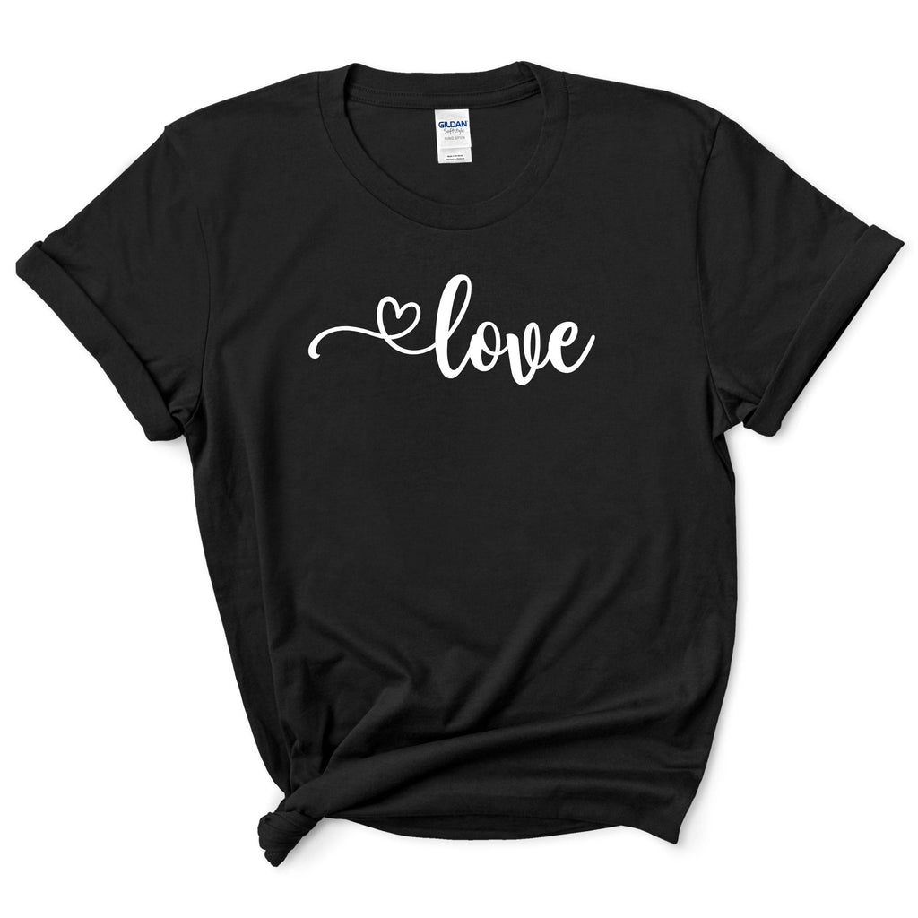 Love Shirt