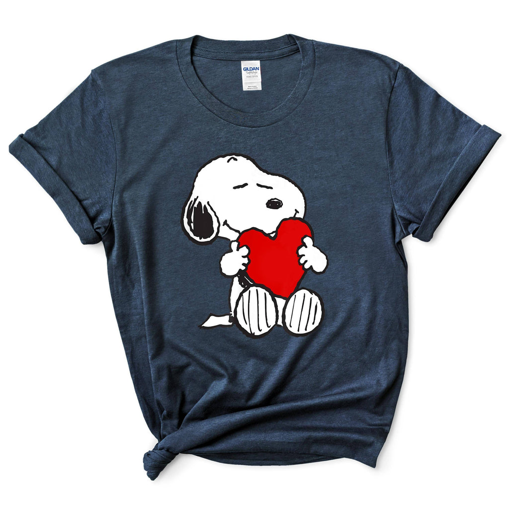 Valentines Snoop Shirt