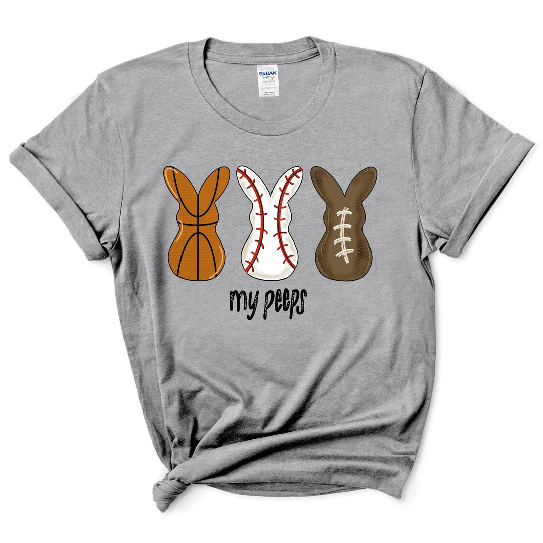 My Peeps Shirt