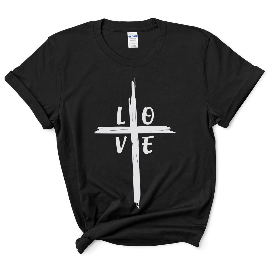 Love Christian Shirt