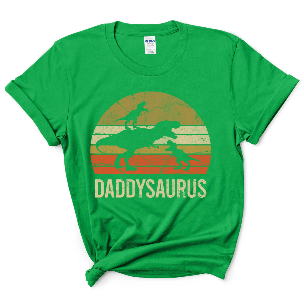 Daddysaurus Shirt