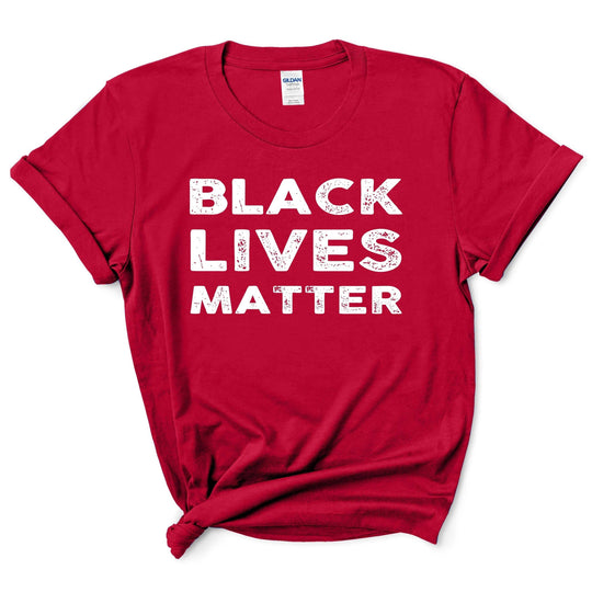 Black Lives Matter Shirt