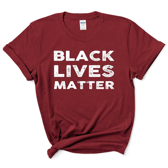 Black Lives Matter Shirt