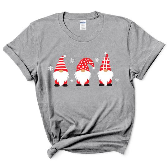 Red Gnomes Shirt