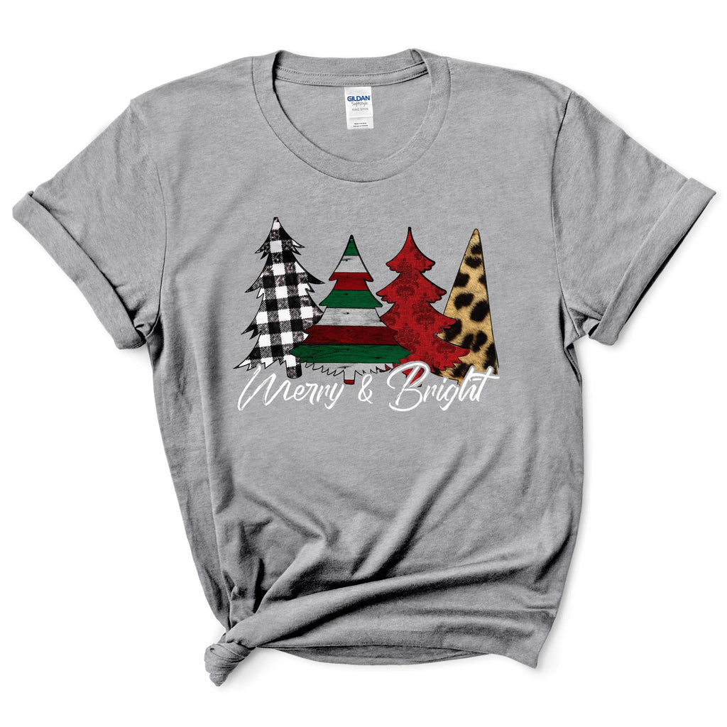 Merry Bright Shirt