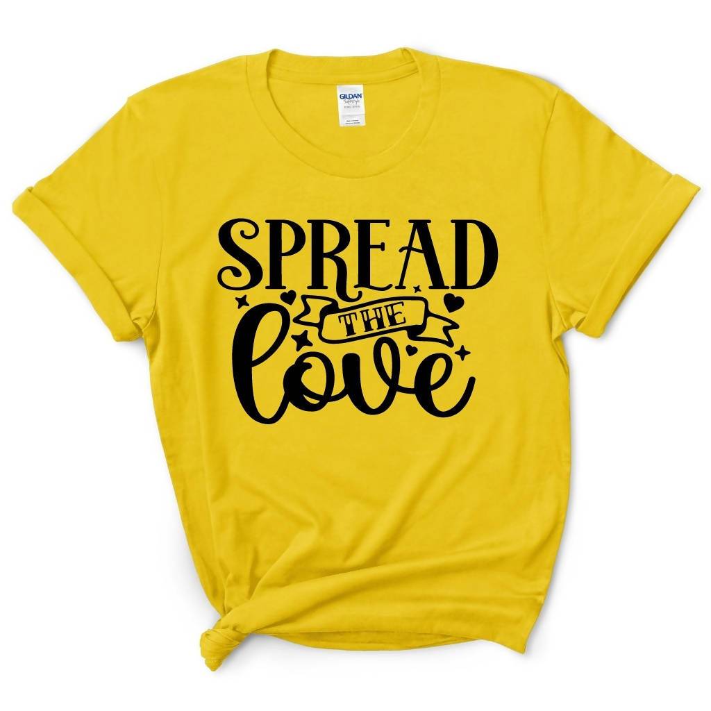 Spread The Love Shirt