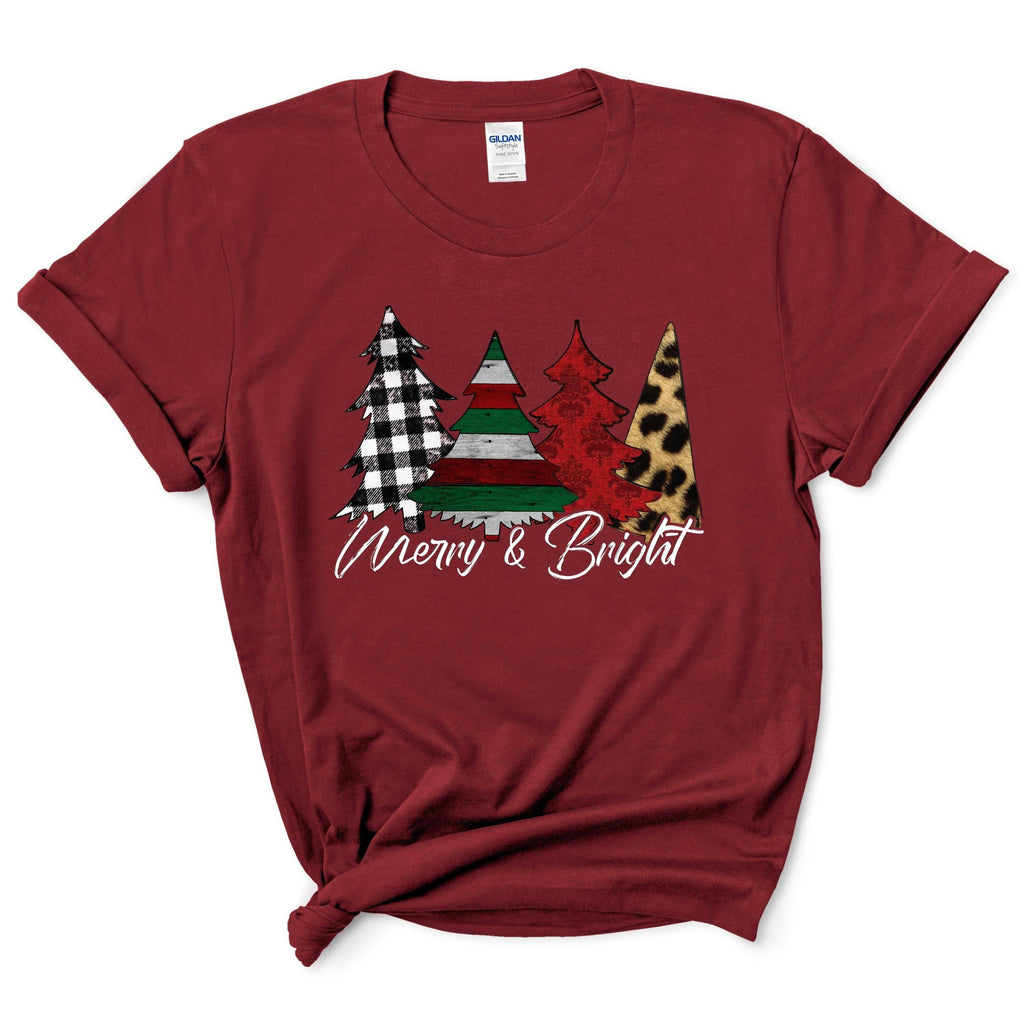 Merry Bright Shirt