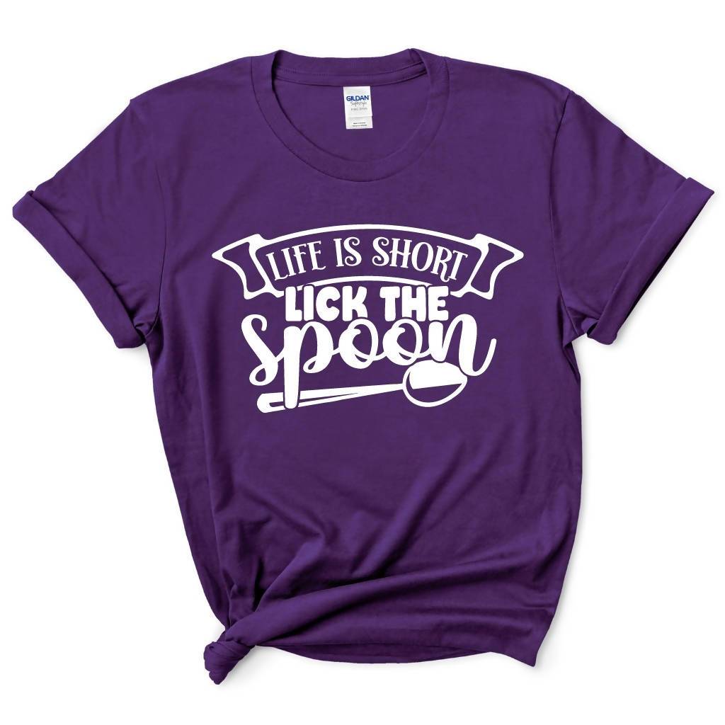 Life Is Short Christmas Shirt