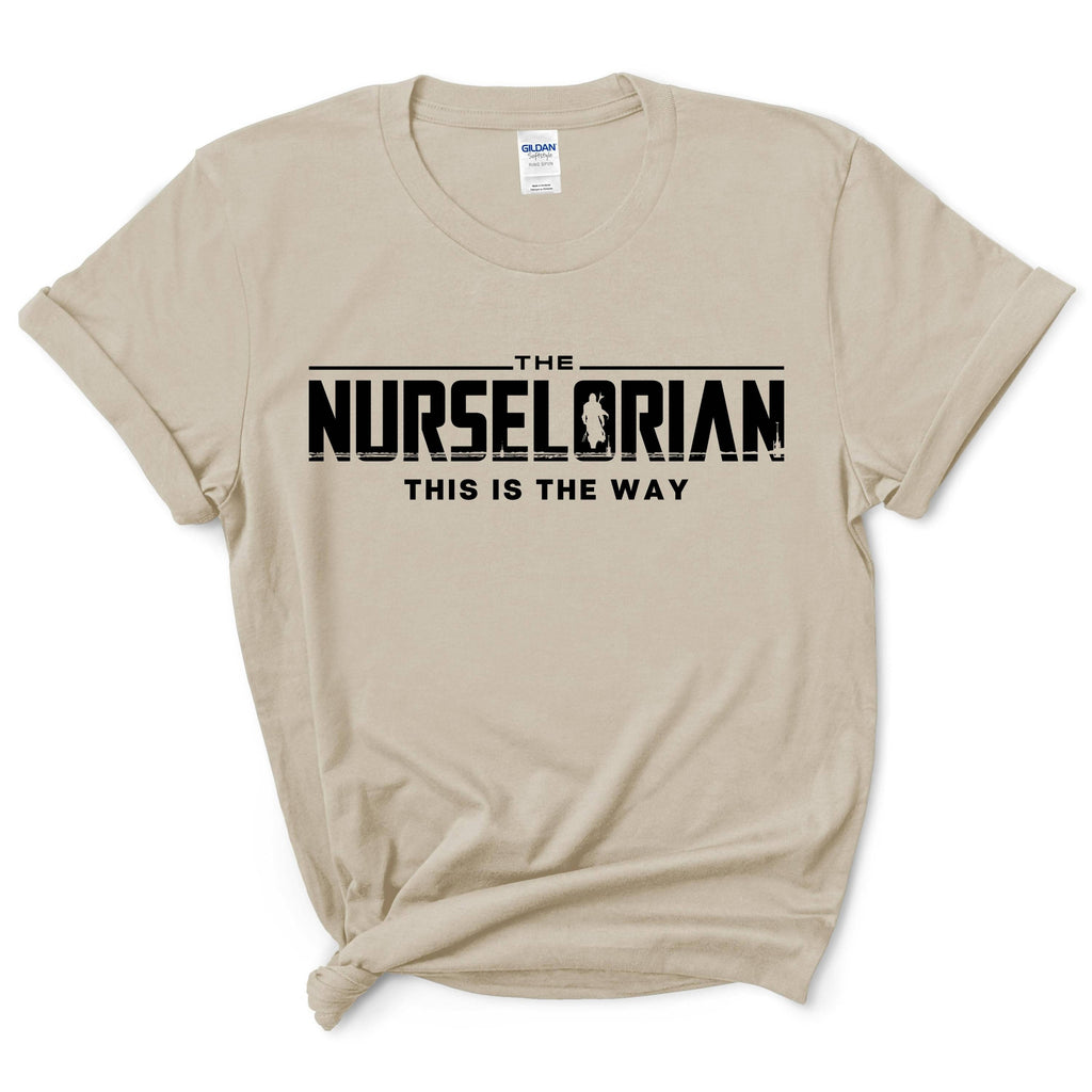 Nursing Shirt Gift For Nurse