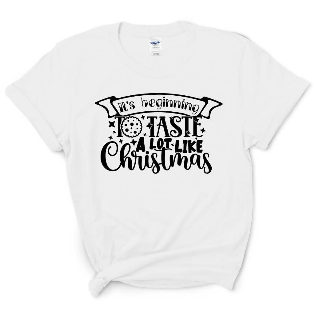 Funny Christmas Gift Family Shirt