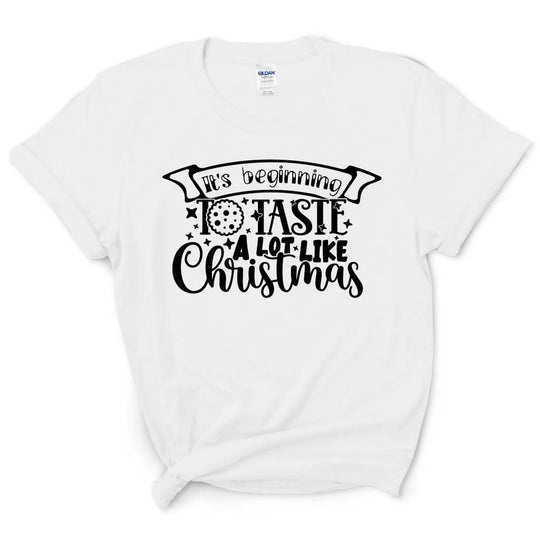 Funny Christmas Gift Family Shirt
