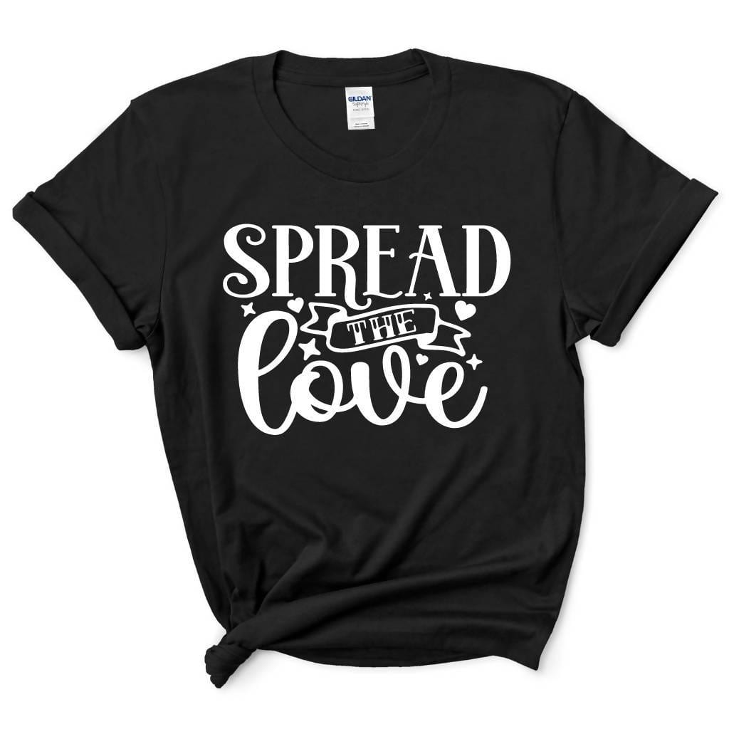 Spread The Love Shirt