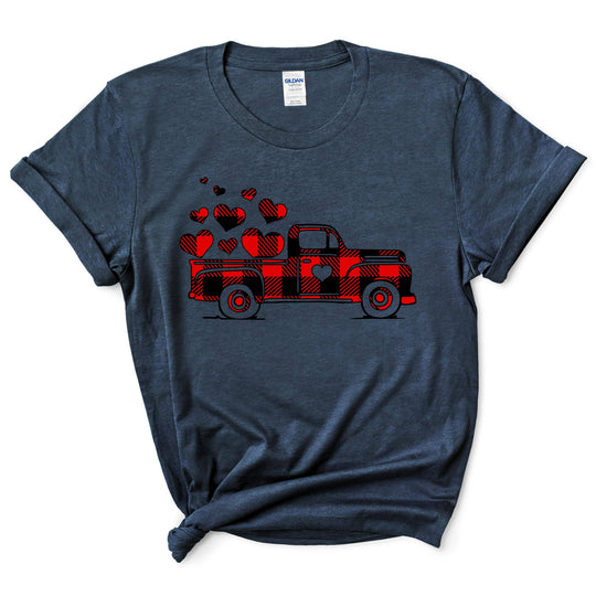 Retro Truck Shirt