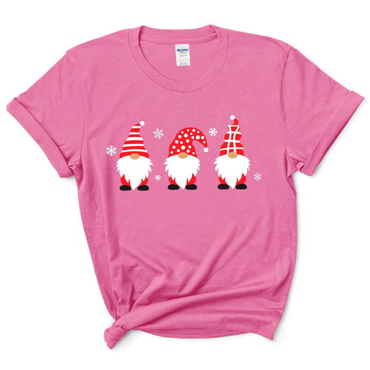 Red Gnomes Shirt