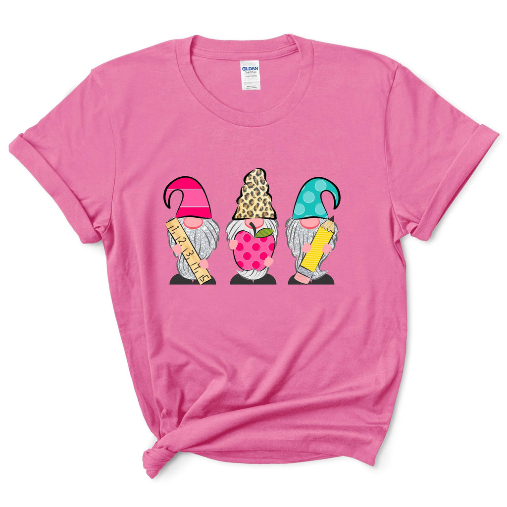 School Gnomes Shirts