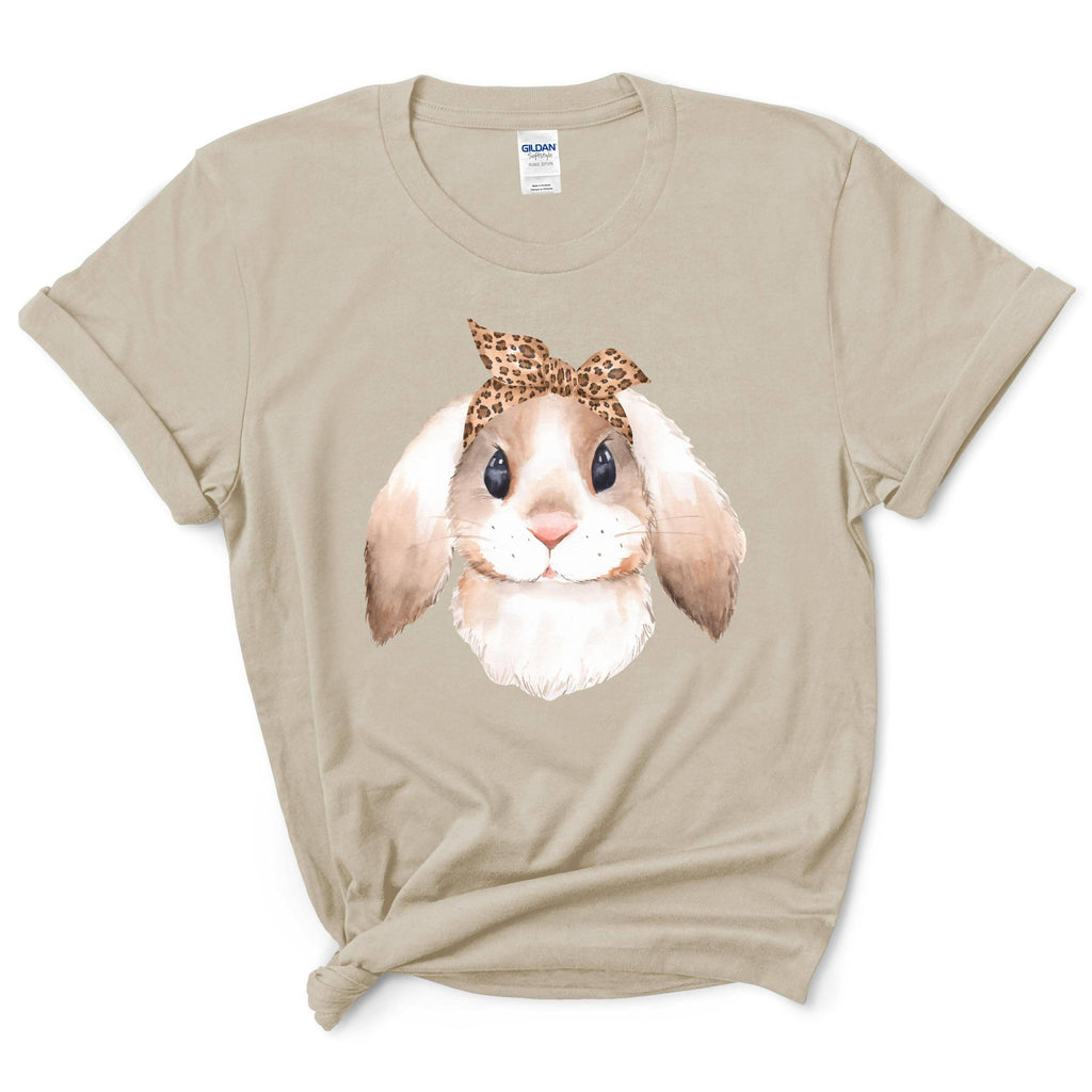 Cute Bunny T-Shirt