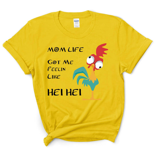 Mom Life Shirt