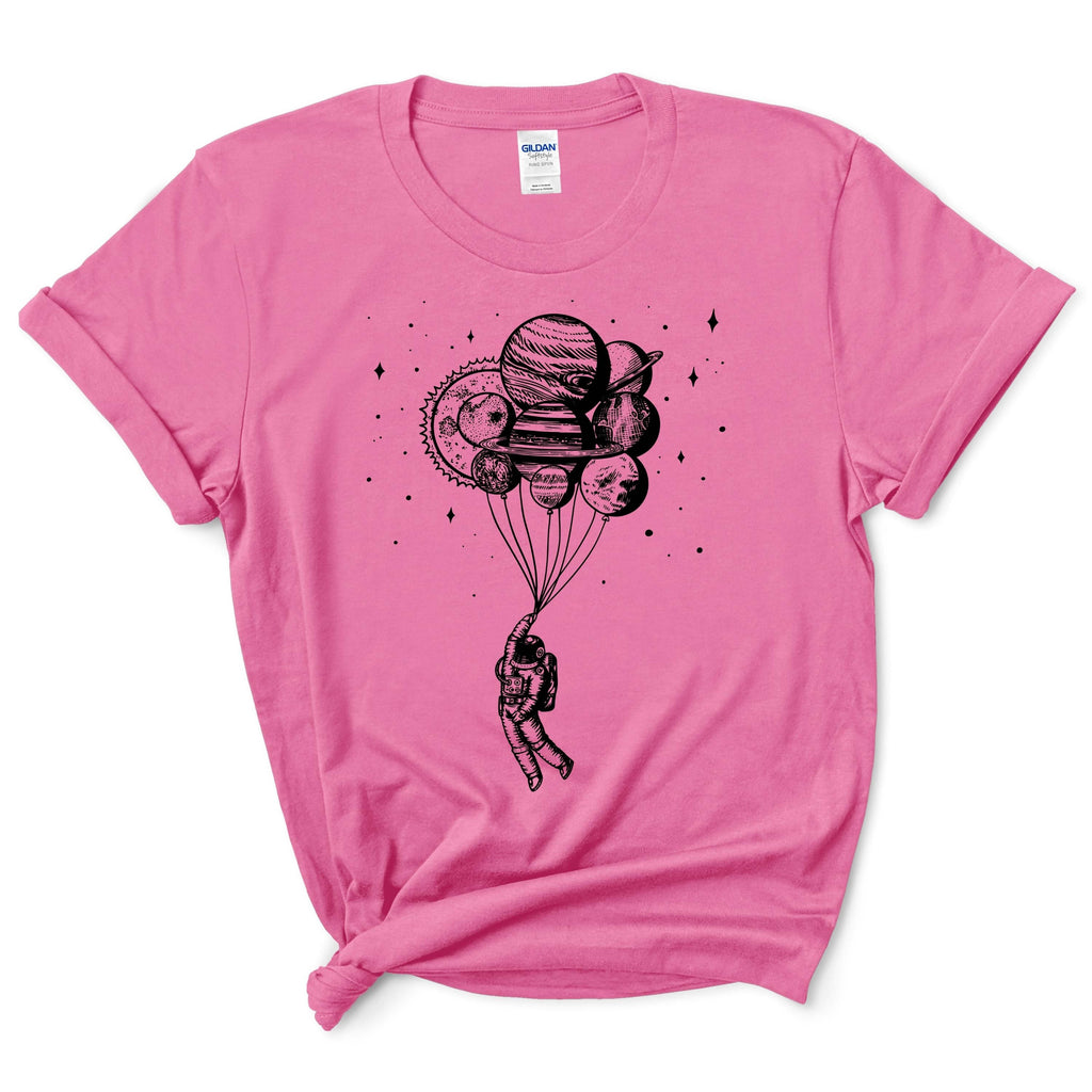 Space Dreamer Shirt