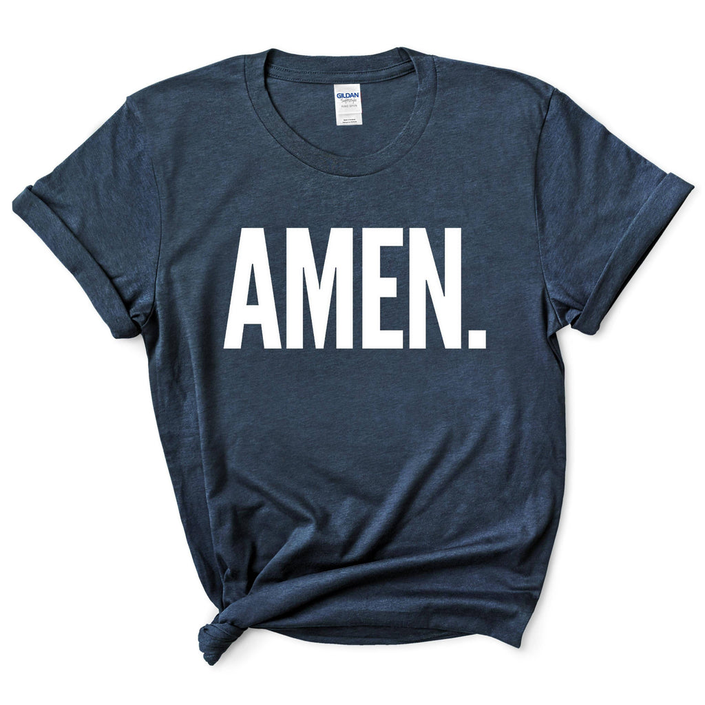 Amen Shirt