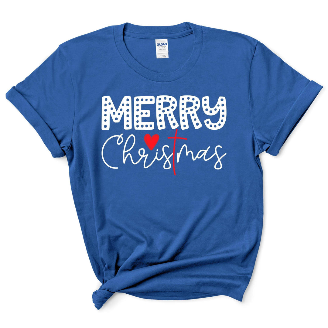 Merry Christmas Shirt