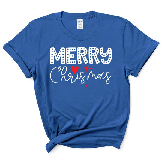 Merry Christmas Shirt