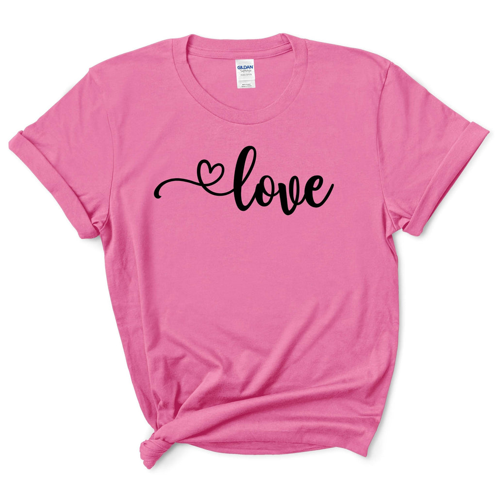 Love Shirt
