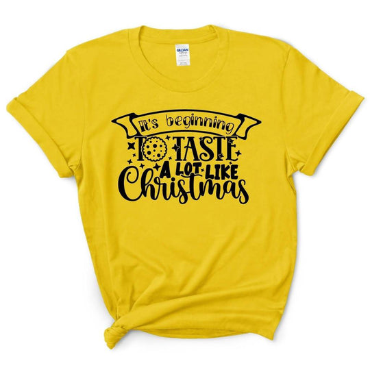 Funny Christmas Gift Family Shirt