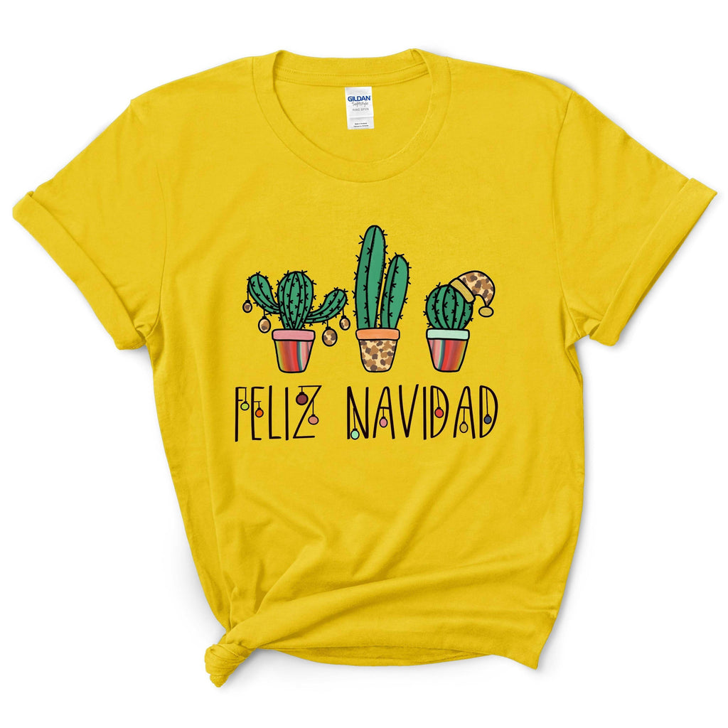 Feliz Navidad Shirt