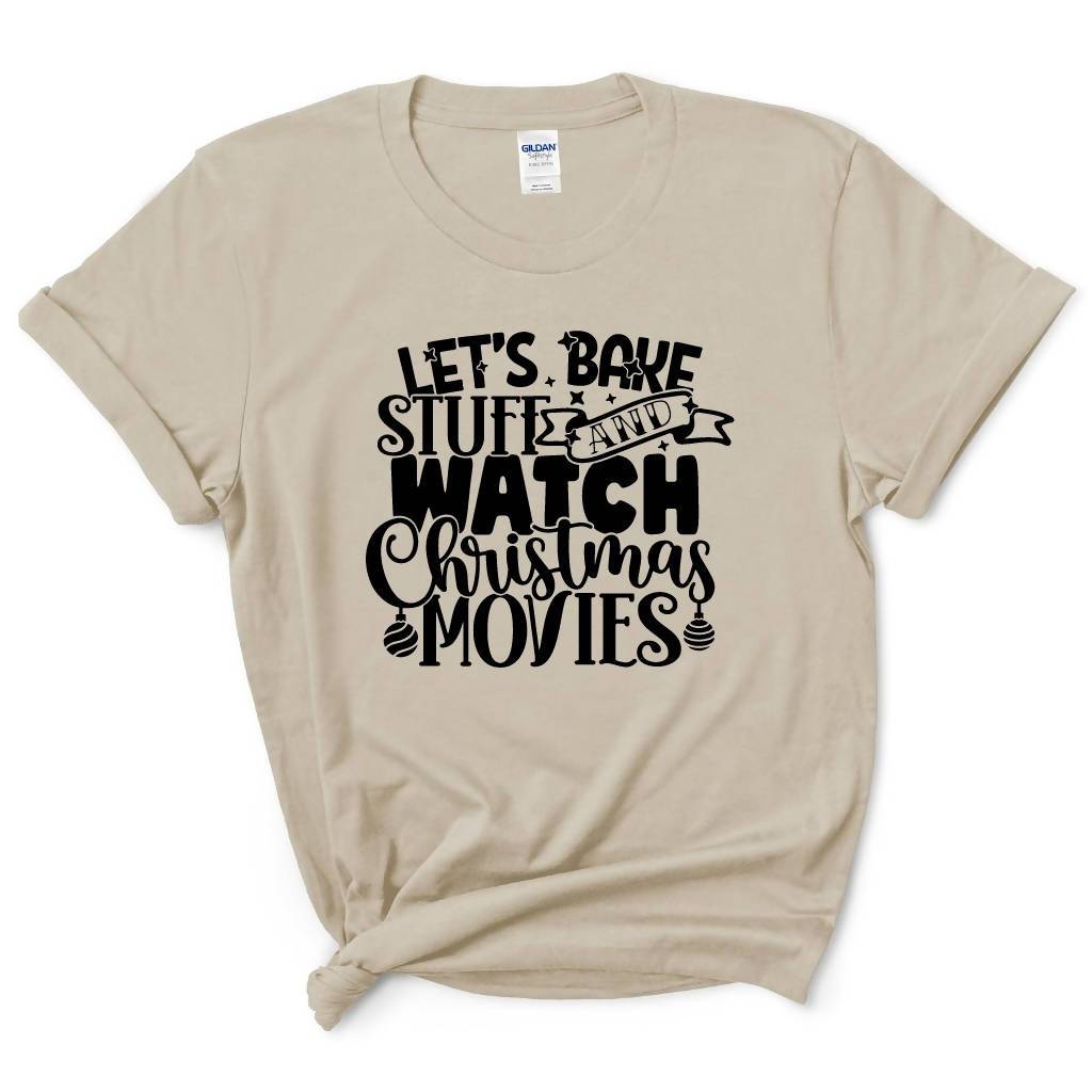 Christmas Movies Shirt