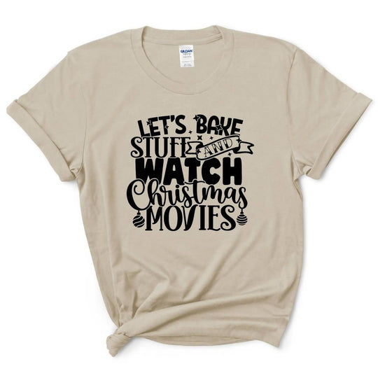 Christmas Movies Shirt