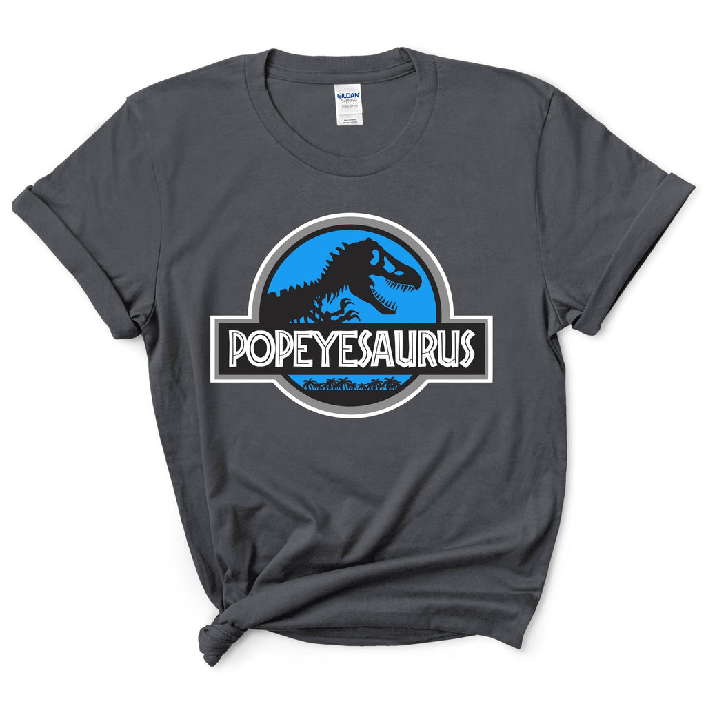 Popeyesaurus Shirt