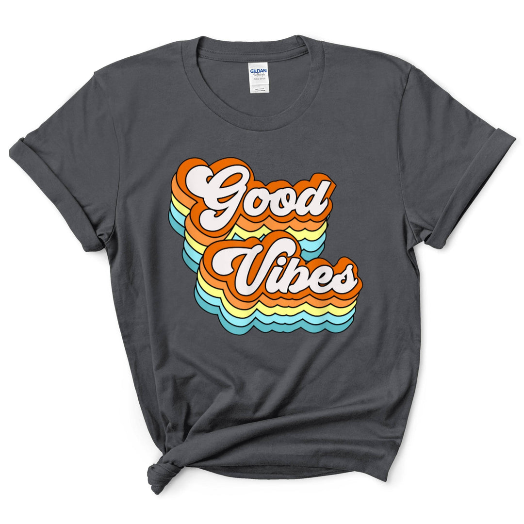 Good Vibes Shirt