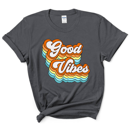Good Vibes Shirt