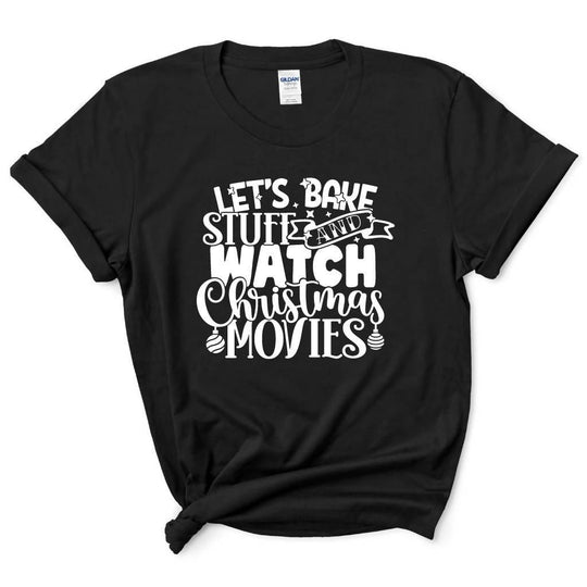Christmas Movies Shirt