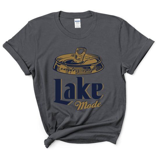 Lake Mode Shirts
