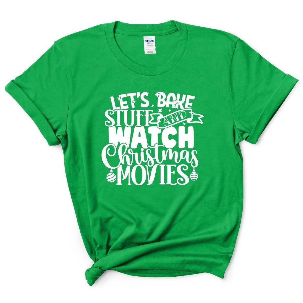 Christmas Movies Shirt