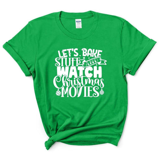 Christmas Movies Shirt