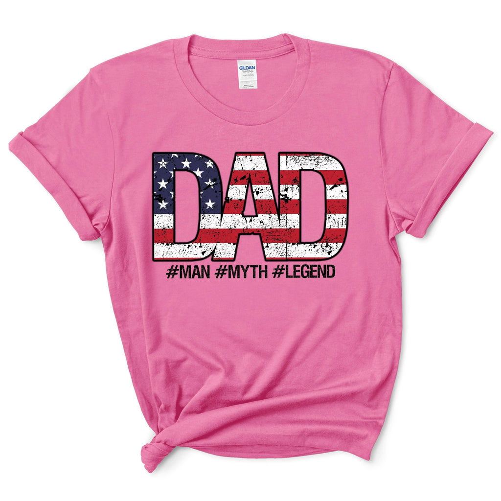 American Dad Shirt