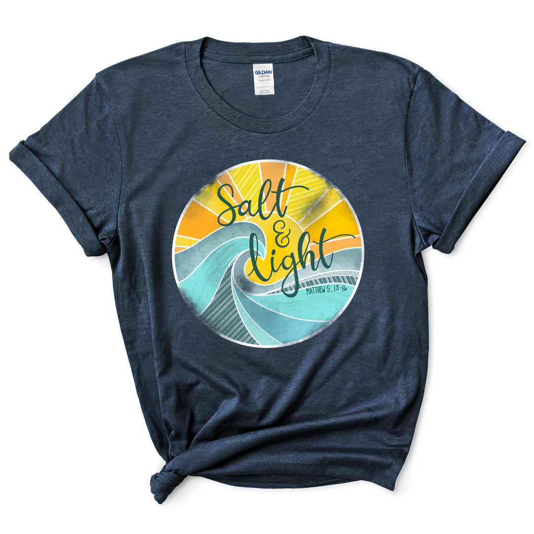 Salt And Light Shirt