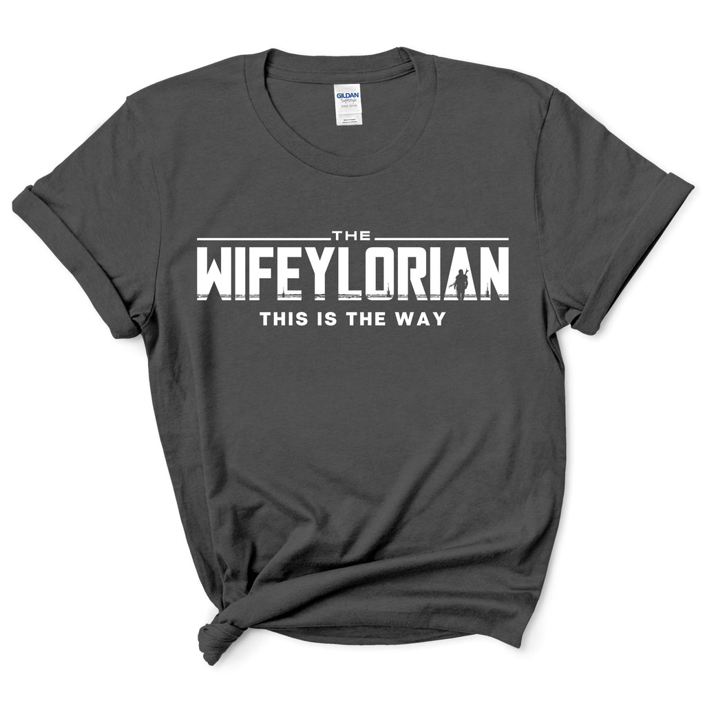 Wifey Gift Shirt For Wife