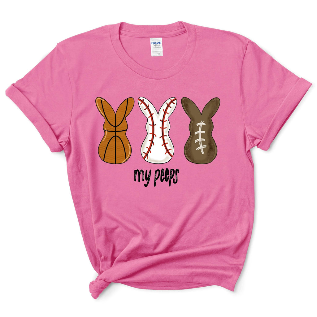 My Peeps Shirt