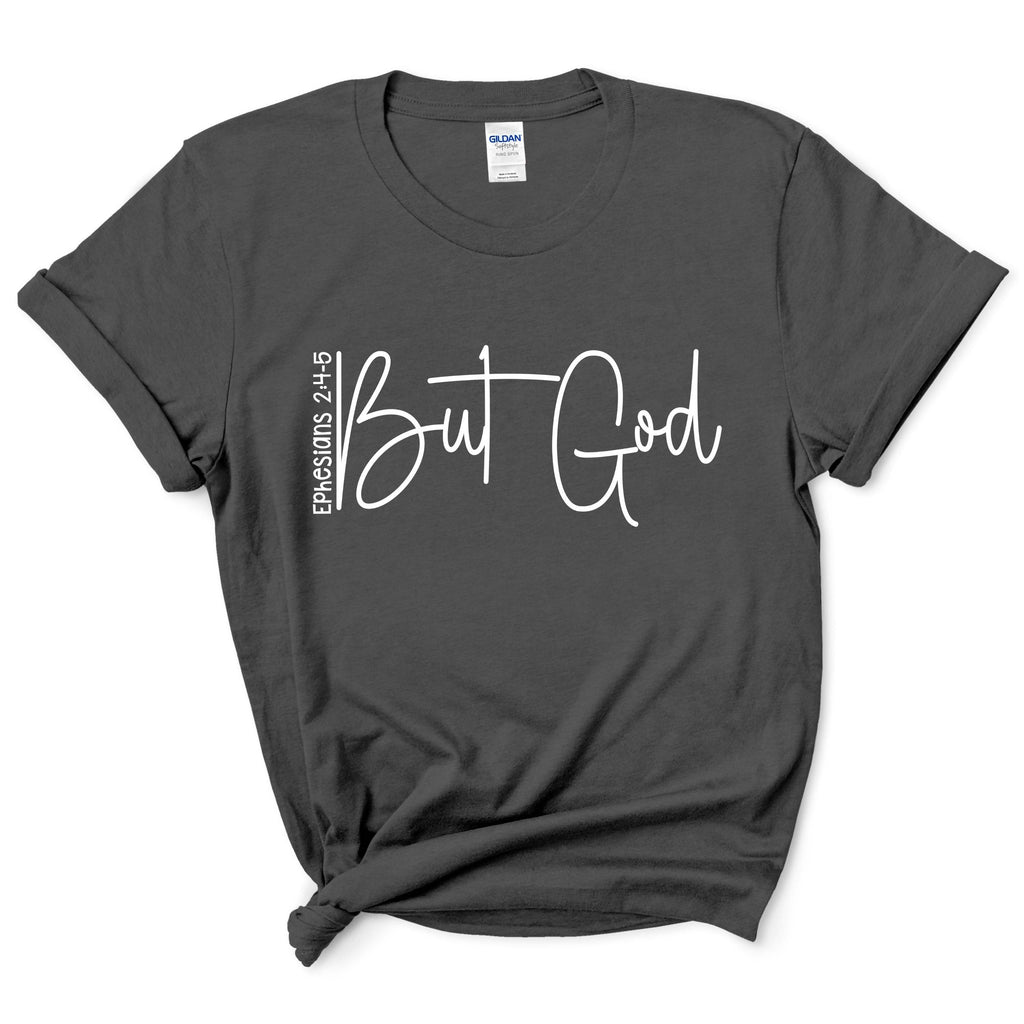 But God Shirt