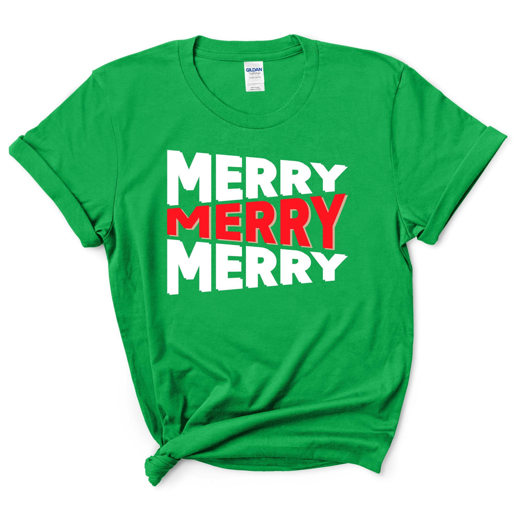 Merry Christmas Shirt