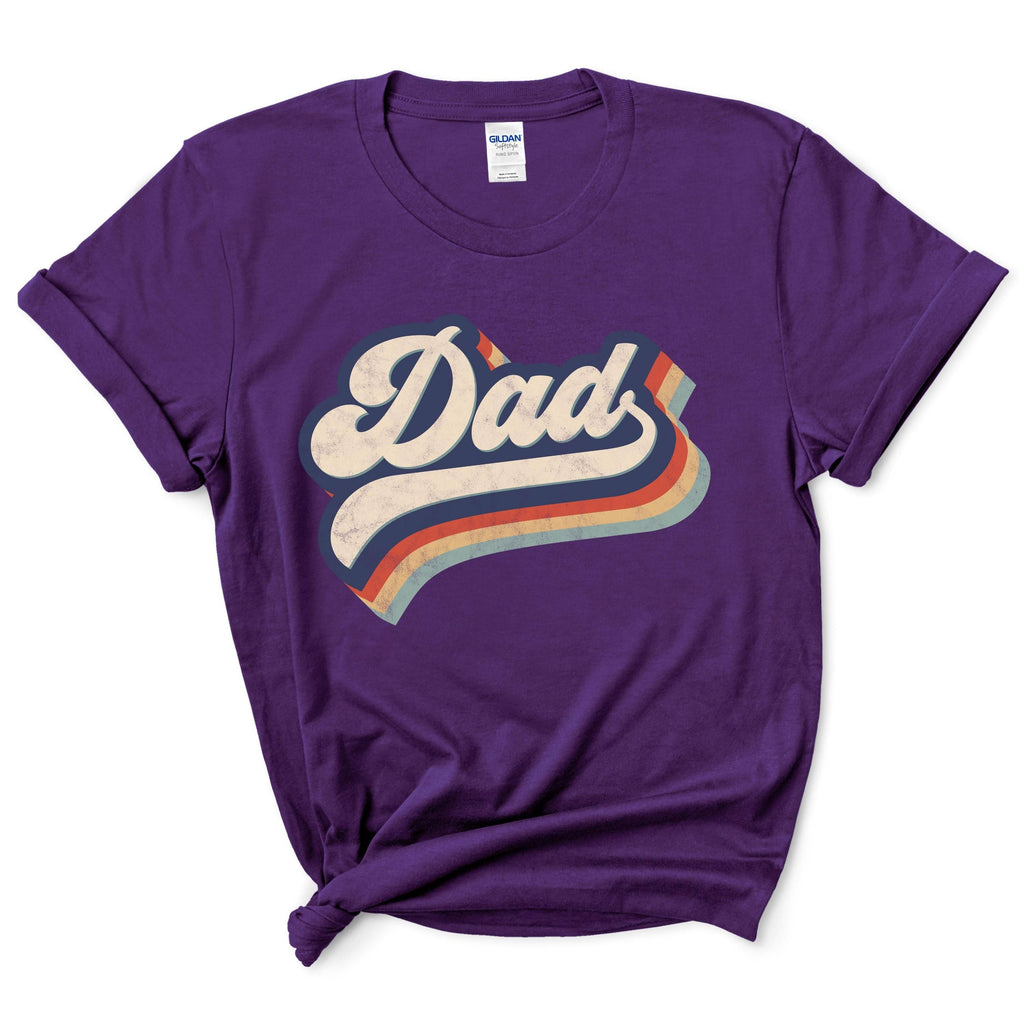 Dad Retro Shirt