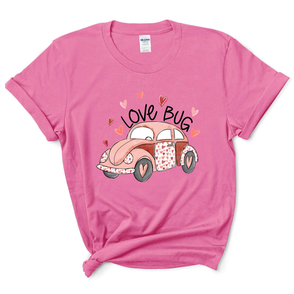 Love Bug Shirt