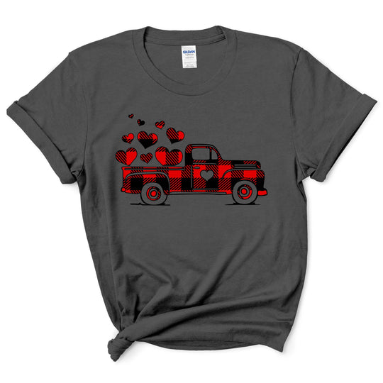 Retro Truck Shirt
