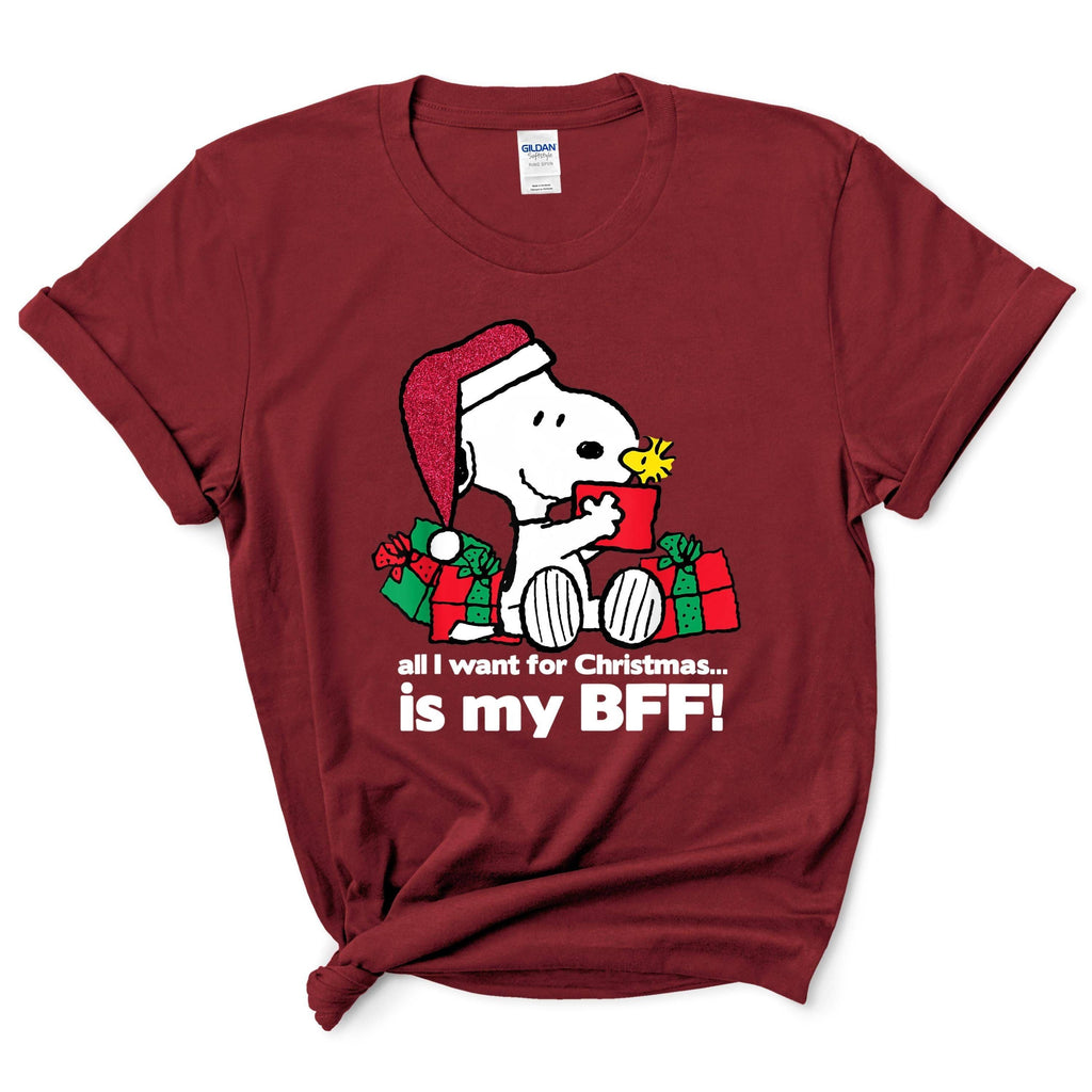 BFF Christmas Gift