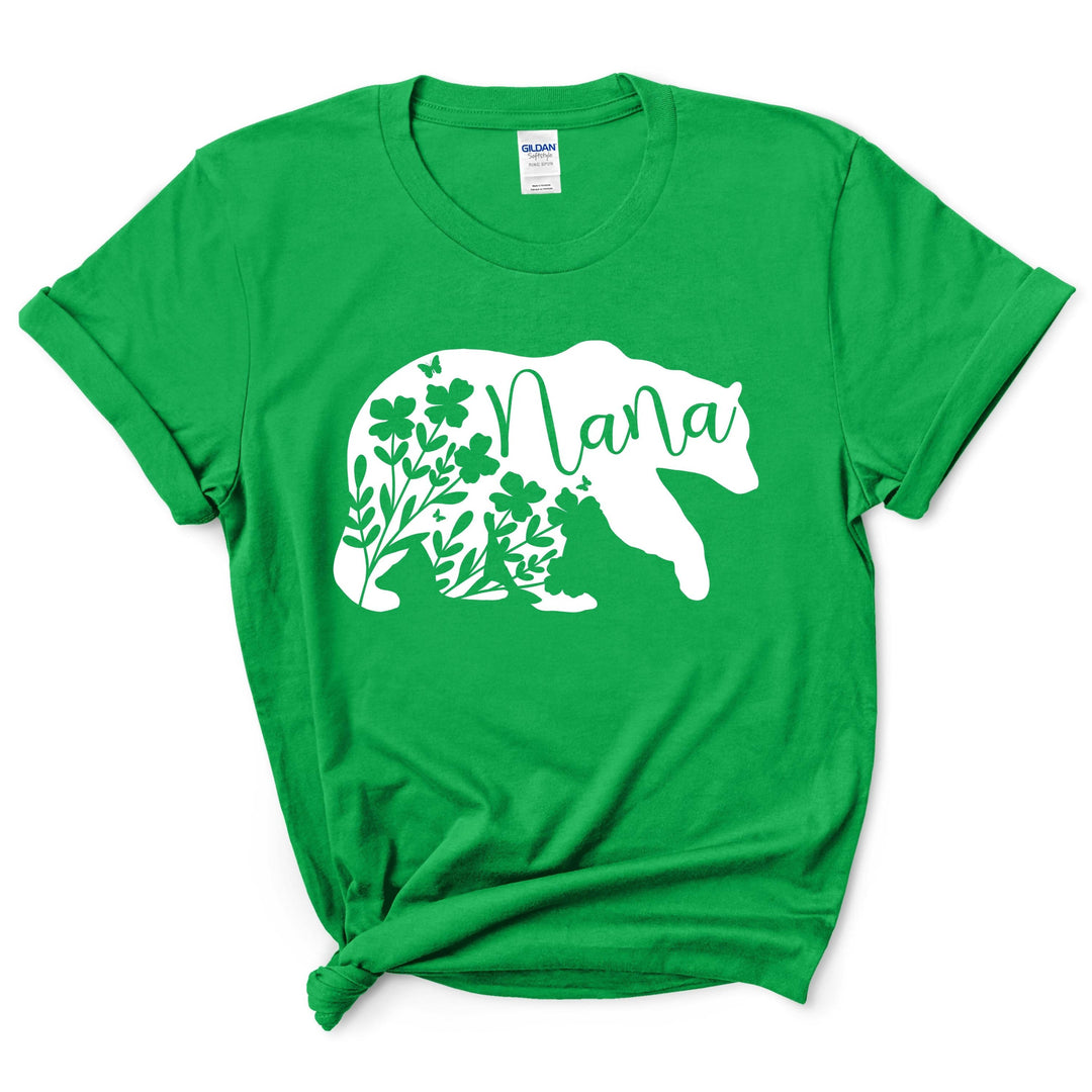 Nana Bear Shirt