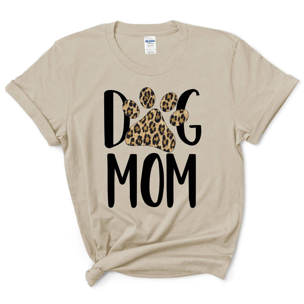 Dog Mom Shirt